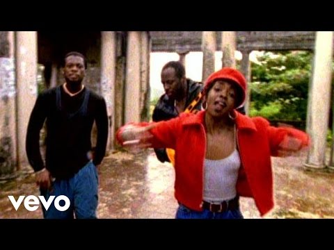 The Fugees - Fu-Gee-La