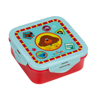 Hey Duggee - Lunch Box