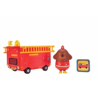 Hey Duggee - Rescue Vehicle With Fireman Duggee