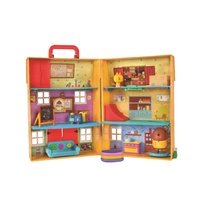 Hey Duggee - Squirrel Club Feature Playset