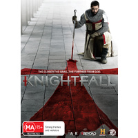 Knightfall - Season 1