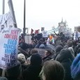 Last Saturday, two separate marches from the south and east of London assembled outside City Hall to demand more affordable housing for all Londoners. I posted up 50+ photos of […]