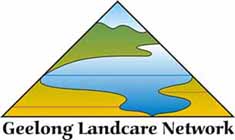 Geelong Landcare Network logo