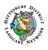 Heytesbury District Landcare Network logo