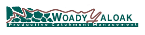 Woady Yaloak Landcare Group logo