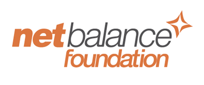 Net Balance Foundation logo