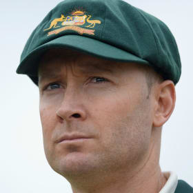 Michael Clarke: I'll return as Australian captain - if asked