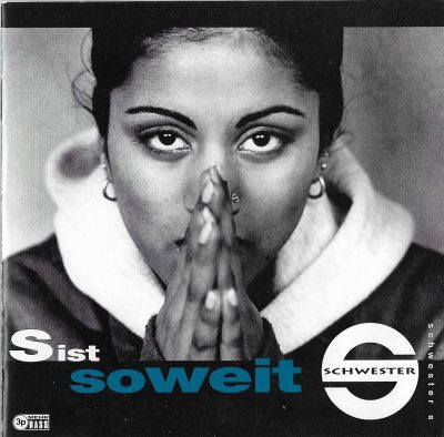 Schwester S ? S Ist Soweit (1995) (CD) (FLAC + 320 kbps)