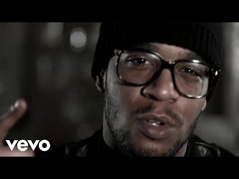 Kid Cudi - Pursuit Of Happiness ft. MGMT