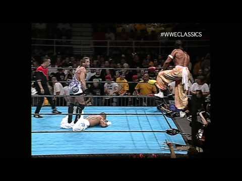 RVD/Sabu vs. Hayabusa/Jinsei Shinzaki - 8/2/1998