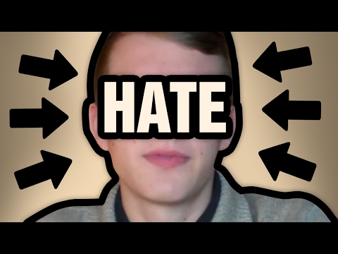 WHO DO PEOPLE HATE?