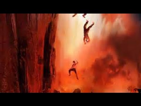 Atheist man Dies Went To Hell what he saw was Horrifying