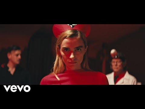 Cage The Elephant - Cold Cold Cold