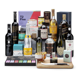 Luxury 2000 Hamper