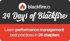 Blackfire Profiler Fire up your PHP Apps Performance