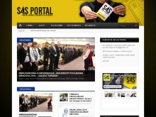 S4S - Portal udruge Studenti za studente iz Splita