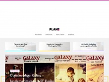 planb.hr - magazin koji se, prije svega, bavi digitalnim marketingom