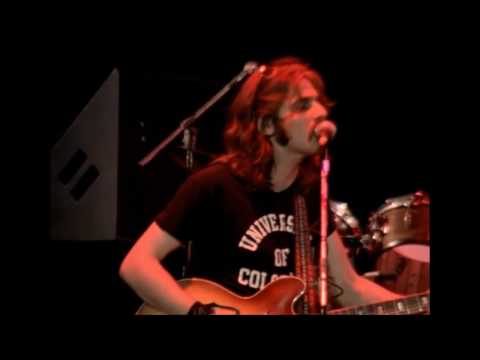 The Eagles - Take It Easy (1977) Live