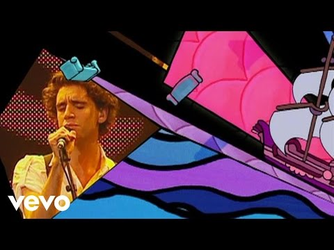 MIKA - Relax, Take It Easy