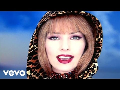 Shania Twain - That Don't Impress Me Much