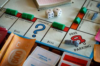 If Sydney were a game of Monopoly, here's who would own all the properties