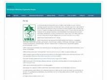 Universala Medicina Esperanto-Asocio