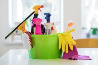 Eco-unfriendly: Marketing tricks used to sell 'natural' cleaning products