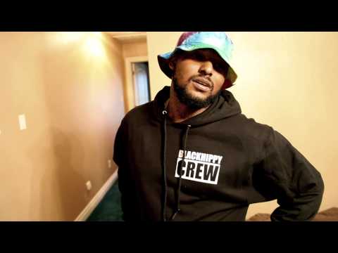 TDE CRIBS: SXSW Edition