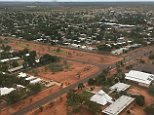 A young boy has allegedly been raped in remote desert community Ali Curung, Northern Territory