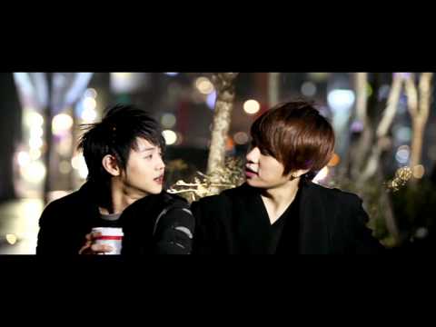 Junhyung & Yoseop - 'Thanks To' (Teaser)