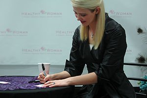 Elizabeth Smart