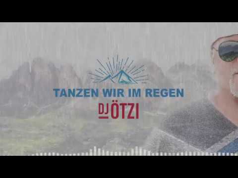 Alle Wege führ'n nach Rom (DJ Ostkurve Fette Beats Mix) - DJ Ötzi