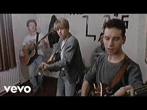 The La's - Way Out