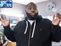 Killer Mike Apologizes: Claims NRATV Interview ‘Used as a Weapon Against’ Student Gun Grabbers