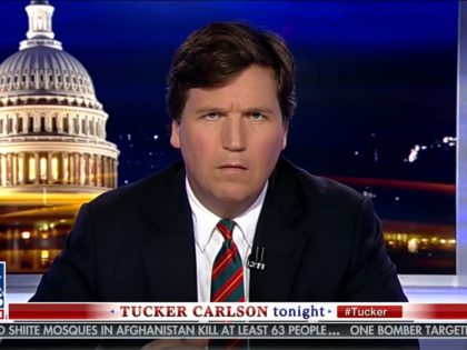 Tucker Carlson: Activists Like David Hogg ‘Definitely Not Fit to Be Making Policy for the Rest of Us’