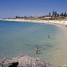 Overseas tourists leave WA off the map