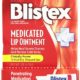 Blistex Medicated Lip Ointment