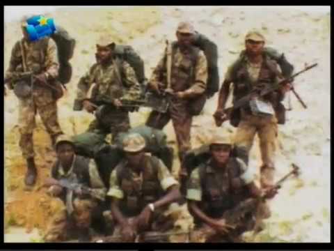 Grensoorlog/Bushwar Ep 9 - The South African Border War - Excellent Documentary