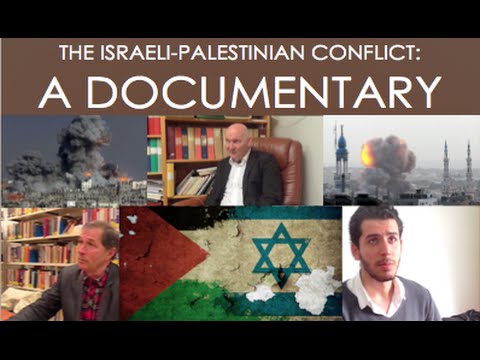 The Israeli-Palestinian Conflict: A Documentary (2015)