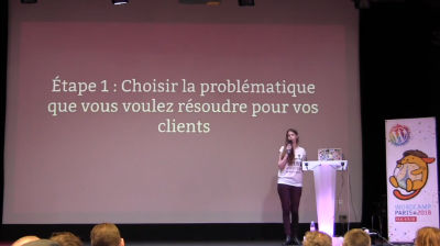 Mylène Ueda: Mieux vendre ses services WordPress en identifiant la problématique de ses clients