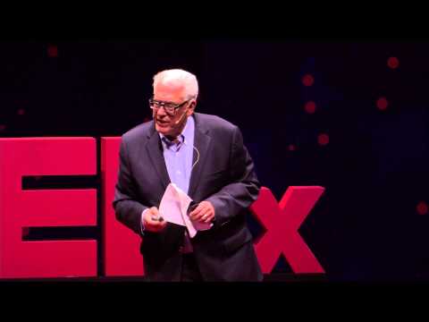 SocialIP: Mike Ferrara at TEDxOrangeCoast