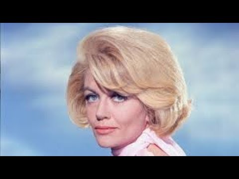 Dorothy Malone 1924-2018