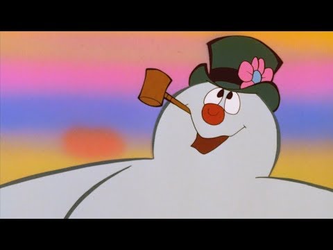 Frosty the Snowman | 1969 | HD | 1080p | Full Movie | Christmas Movies for Kids