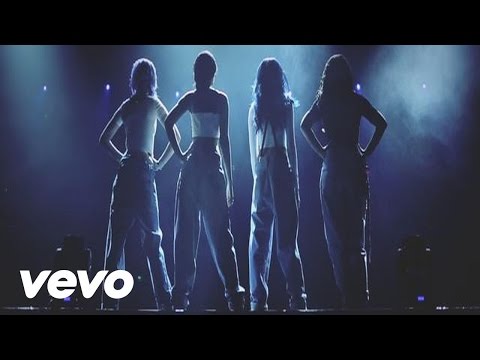 Little Mix - Change Your Life