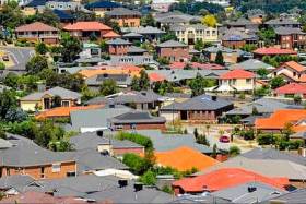 Younger Aussies locked out of housing market is 'intergenerational theft'