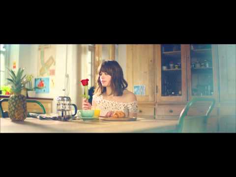 Gabrielle Aplin - Panic Cord