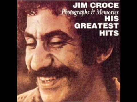 Photographs & Memories: His Greatest Hits by Jim Croce ( Full Album )