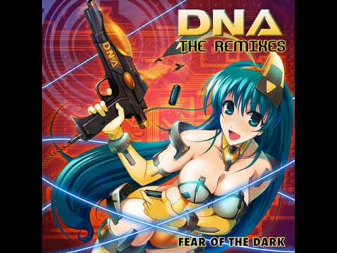 Sesto Sento Vs. Space Cat-Getting High Power-(DNA Rmx)-The Remixes 2010