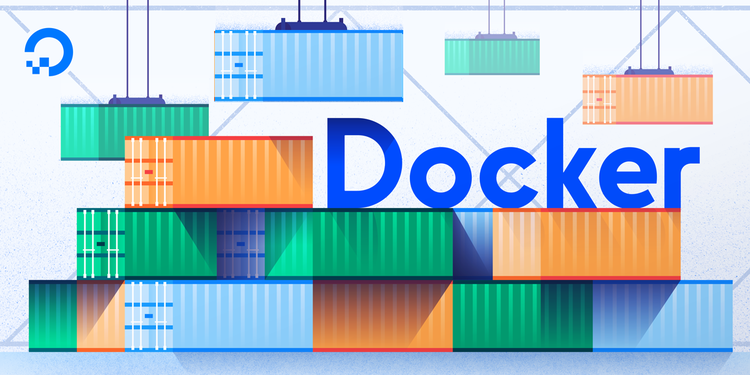 Docker – Cent OS 7 – ინსტალაცია და გამოყენება