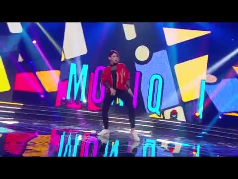 120 ir Monique - Finesse | X Faktorius 2017 m. LIVE | 9 serija FINALAS